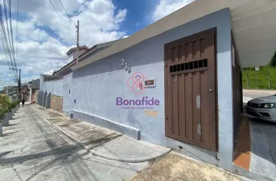 Casa com 2 quartos à venda na Rua Leonor Leopardi, Jardim do Lago, Jundiaí