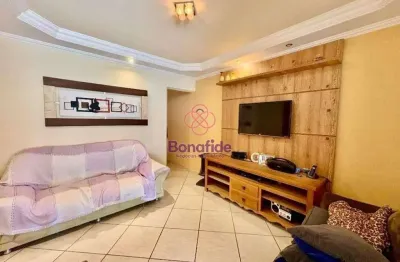 Casa residencial à venda, parque residencial jundiaí, jundiaí - ca0823.