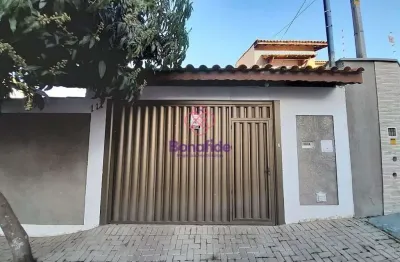 Casa residencial à venda, loteamento reserva ermida, jundiaí - ca0821.