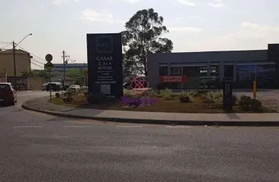 Terreno à venda na Avenida Francisco Nobre, Medeiros, Jundiaí