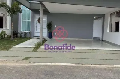 Casa residencial à venda, chácara do pinhal, cabreúva - ca0815.