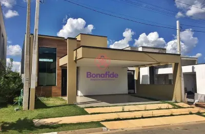 Casa com 3 quartos à venda na Alameda Timbaúva, Residencial Vila Victoria, Itupeva