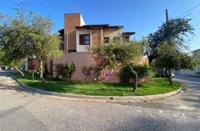 Casa residencial à venda, parque da represa, jundiaí - ca0807.