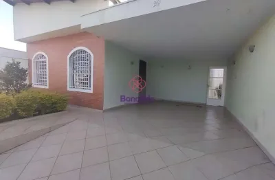 Casa com 2 dormitórios à venda, 160 m² por r$ 680.000,00 - parque brasília - jundiaí/sp