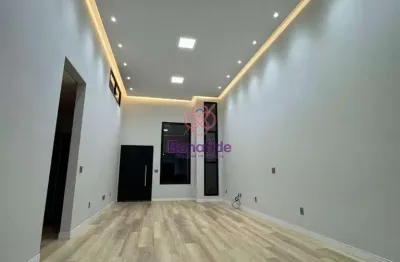 Casa com 3 dormitórios à venda, 240 m² por r$ 1.390.000,00 - jacaré - cabreúva/sp