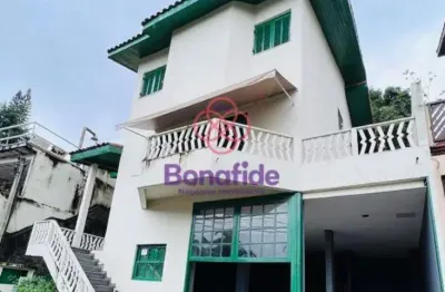 Casa residencial à venda, jardim guerreiro, cotia - ca0799.