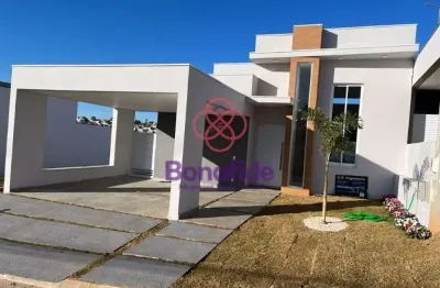 Casa residencial à venda, chácara do pinhal, cabreúva - ca0798.