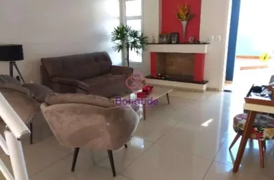 Casa residencial à venda, jardim colônia, jundiaí - ca0796.