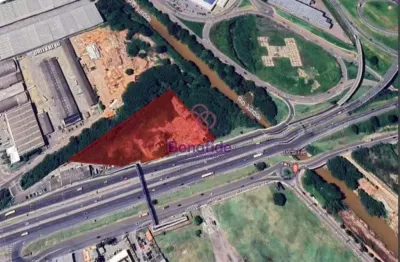 Área, 13211 m² - venda por r$ 13.000.000,00 ou aluguel por r$ 28.220,61 - cidade santos dumont - jundiaí/sp