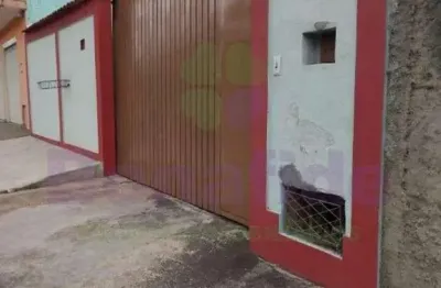 Casa com 2 quartos à venda na Rua Florindo Zambom, Cidade Nova, Jundiaí
