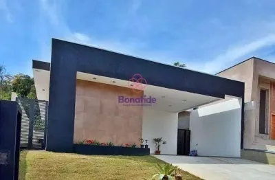 Casa com 3 quartos à venda na Via Paulo Leone, Do Pinheirinho, Itupeva