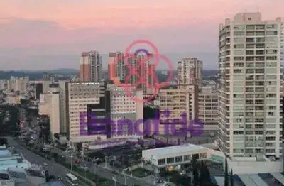 Apartamento residencial à venda, anhangabaú, jundiaí - ap0344.