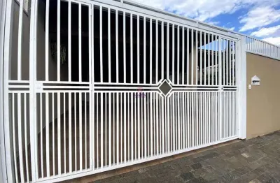 Casa com 3 quartos à venda na Rua Catarina Pavanelli Feroldi, Jardim Primavera, Itupeva