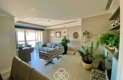 Apartamento com 3 dormitórios à venda, 90 m² por r$ 990.000,00 - jardim bonfiglioli - jundiaí/sp