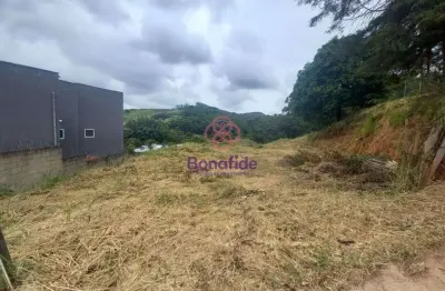 Terreno à venda na Rua Anna Ienne Faccioni, Malota, Jundiaí