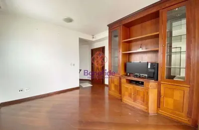 Apartamento residencial à venda, jardim messina, jundiaí - ap0339.