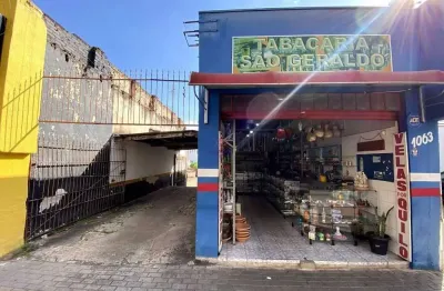 Área à venda, 400 m² por r$ 1.000.000,00 - centro - jundiaí/sp