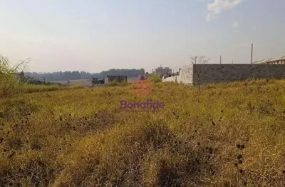Terreno à venda na Avenida Francisco Nobre, Medeiros, Jundiaí