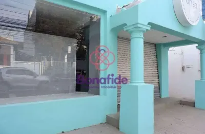 Casa com 4 quartos à venda na Rua Senador Fonseca, Centro, Jundiaí