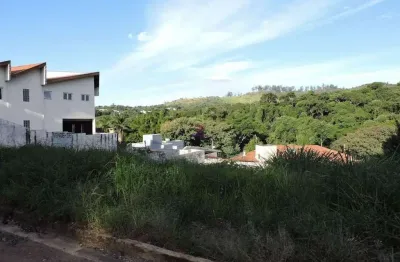 Terreno residencial à venda, chácara malota, jundiaí - te0278.