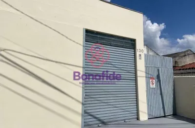 Salão comercial à venda, jardim pacaembu, jundiaí - sl0110.