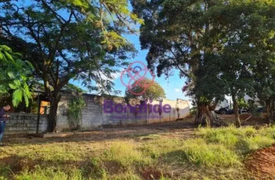 Terreno residencial à venda, chácaras saudáveis e encantadoras, jundiaí - te0269.