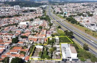 Terreno comercial à venda, vila jundiainópolis, jundiaí - te0268.