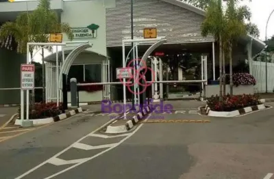 Terreno à venda, 1070 m² por r$ 425.000,00 - parque da fazenda - itatiba/sp