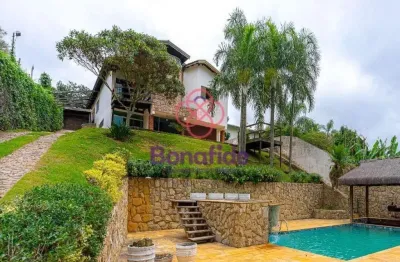 Casa com 5 quartos à venda na Rua Garbosa, Monterrey, Louveira