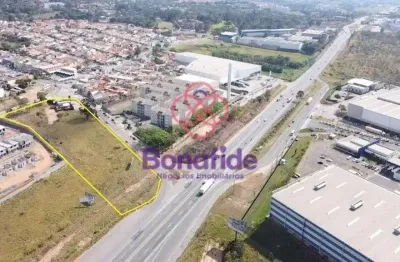 Terreno à venda na Avenida Francisco Nobre, Medeiros, Jundiaí