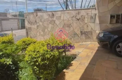 Casa residencial à venda, vila nova esperia, jundiaí - ca0745.