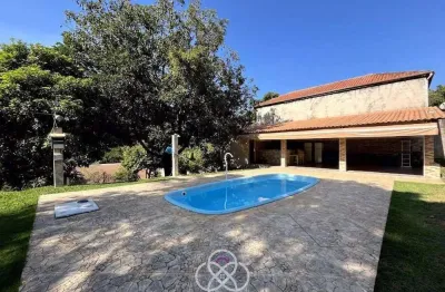 Chácara / sítio com 3 quartos à venda na Avenida José Mezzalira, Ivoturucaia, Jundiaí