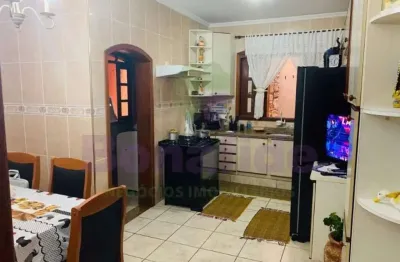 Casa com 3 dormitórios à venda, 209 m² por r$ 638.000,00 - parque cidade jardim ii - jundiaí/sp