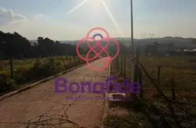 Terreno à venda na Estrada Mun Iva_010, São Pedro, Itupeva