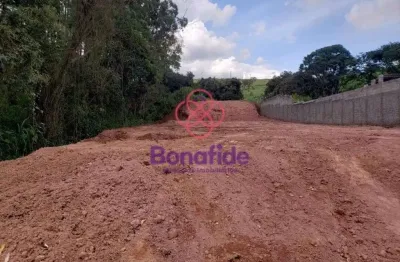 Terreno à venda na Rua Donata Molinari Cereser, Vale Azul, Jundiaí