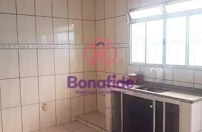 Casa com 2 dormitórios à venda, 189 m² por r$ 420.000,00 - parque residencial jundiaí - jundiaí/sp