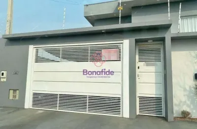 Casa com 2 quartos à venda na Rua Thereza Beteli Tosi, Residencial Tosi, Itupeva