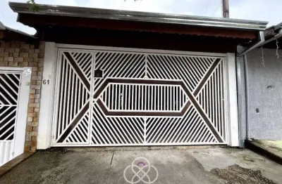 Casa residencial à venda, fazenda grande, jundiaí - ca0730.