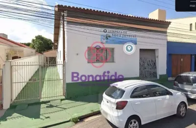 Casa residencial à venda, ponte de são joão, jundiaí - ca0728.