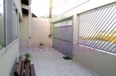 Casa residencial à venda, jardim copacabana, jundiaí - ca0727.