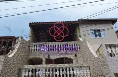 Casa com 4 quartos à venda na Rua Balbina Miguel Casoni, Engordadouro, Jundiaí