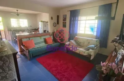 Chácara residencial à venda, terras de santa cruz, jundiaí - ch0083.