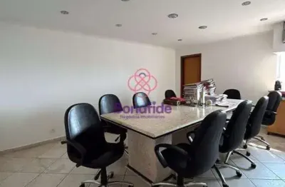 Sala comercial à venda na Rua Rangel Pestana, Centro, Jundiaí