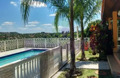 Chácara residencial à venda, dos medeiros, jundiaí - ch0082.