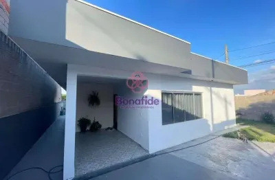 Casa residencial à venda, jardim guanabara, jundiaí - ca0723.