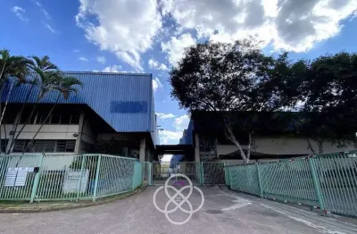 Barracão / Galpão / Depósito à venda na Avenida Olívio Roncoleta, Vila Hortolândia, Jundiaí