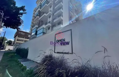 Apartamento residencial à venda, anhangabaú, jundiaí - ap0319.