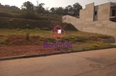 Terreno residencial à venda, jardim copacabana, jundiaí - te0257.