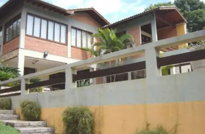 Chácara residencial à venda, monterrey, louveira - ch0080.