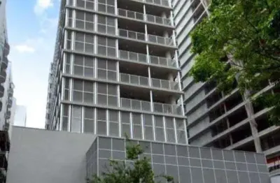 Apartamento residencial à venda, consolação, são paulo - ap0313.